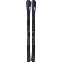 K2 Blur 74 W + ERC 11 TCX Light QC