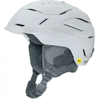 Smith - Skidhjälmar herr - Vantage 2 MIPS Matte White för Unisex - Storlek 63-67 cm - Vit