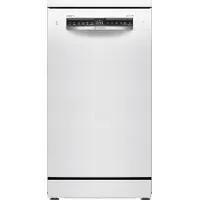 Bosch Sps4emw17e Diskmaskin Med Tredje Hylla 10 Antal Platsinställningar
