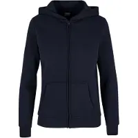 Urban Classics Tb8005 Sweatshirt Med Dragkedja