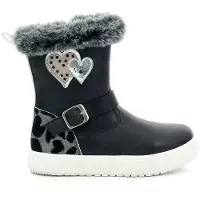 Mod'8 Boots MODIZIA flickor - Svart - 26