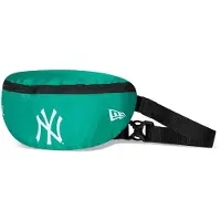 New Era Väskor Mlb mini waist bag neyyan man - Grön - One size