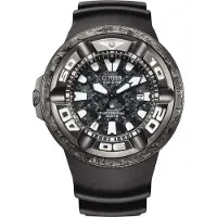 Citizen Bj8056-01e Klocka