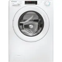 Candy Smart Pro Inverter CO4 274TWM6/1-S, Frontmatad, 7 kg, B, 74 dB, 1200 RPM, A