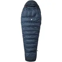 Fjällräven Women's Keb Three Season sovsäck