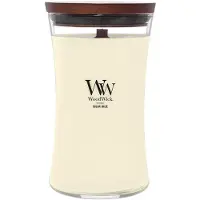 Woodwick Solar Haze Large Hourglass