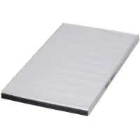 HENGST FILTER Luftfilter i kupén E902LI