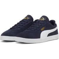 Puma Skor - Klubb II - Marinblå/Vit - - 36 - Skor