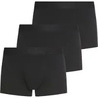 BOSS One 10272529 Trunk Boxers 3 Enheter