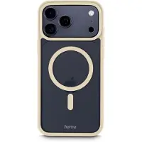Hama Frame Protec Iphone 17 Pro Max Magnetic Telefonfodral