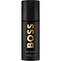 HUGO BOSS The Scent Deodorant spray 150 ml