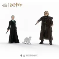 Schleich Mad-Eye Moody & Draco Malfoy