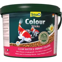 Tetra Pond Colour Sticks 10 L