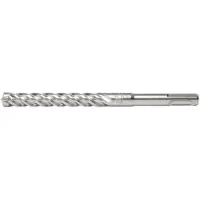 Metabo 626122000 Borrhammare 1 st 22 mm Total längd 250 mm SDS-Plus 1 st