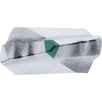 Metabo 625237000 Borrhammar-set 10 delar 8 mm Total längd 160 mm SDS-Plus 10 st