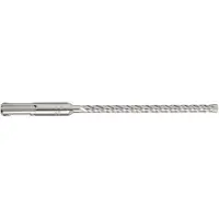 Metabo 626241000 626241000 Hårdmetall Borrhammare 1 st 5 mm Total längd 215 mm SDS-Plus 1 st