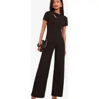 Lipsy Jumpsuit svart