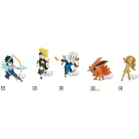 Banpresto Naruto Världen Samlarfigur Vol.5 7c