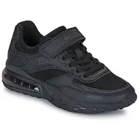 Kappa Sneakers LOGO SAIGON KID pojkar - Svart - 30