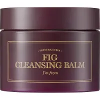 I´m from Fig Cleansing Balm Rengörande balm 100 ml