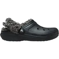 Crocs Classic Fleece Lined Träskor