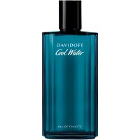 Davidoff Cool Water Eau de Toilette 125 ml