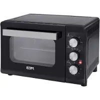 EDM Bordsugn 23l 1380w
