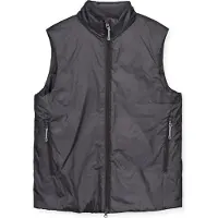 Houdini W's Dunfri Vest True Black