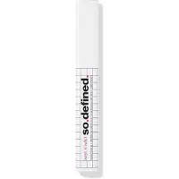 wet n wild So Defined Volumizing Mascara 10 ml Black