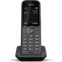 Gigaset PRO S700H Antracit