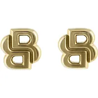 BOSS Double-B earrings