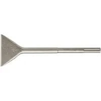 Metabo 623366000, Borrhammare, Flatmejsel, 350 mm, Universal, 11,5 cm, Härdat stål
