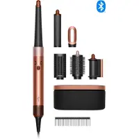 Dyson Airwrap i.d. Straight + Wavy multistyler 123682-01 (rosa)