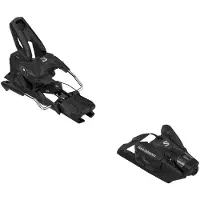 Salomon - Skidbindningar - Strive 14 MN Black/Silver för Unisex - Storlek 115 mm - Svart