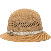 Barbour Craster Trilby Summer Hat Men