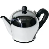 Alessi CA12/8 tekanna