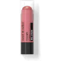 wet n wild Mega Glo Make-up Stick Blush Dusty Pink 6g