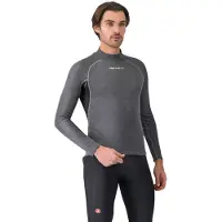 Castelli Flanders 2 Långärmad Baslager