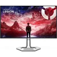 Lenovo Legion Pro 32UD-10 Skärm 31,5" QD-OLED Svart, 240 Hz