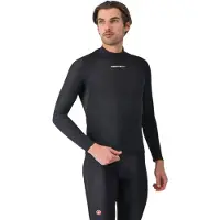 Castelli Flanders 2 Långärmad Baslager