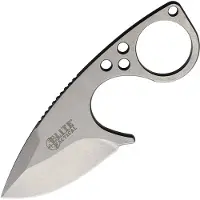 Elite Tactical Systems Teardrop Fixed Blade