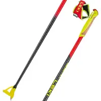 LEKI Hrc Jr Red