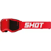 Shot Race Gear Assault 2.0 Offroad-glasögon