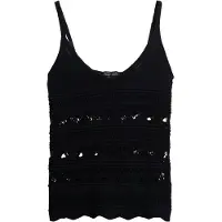 Superdry W6012031a ärmlös T-shirt