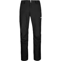 Halti Men's Routa Winter Pants Black Print