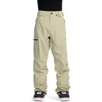 Volcom L Gore-Tex Pants moss green S