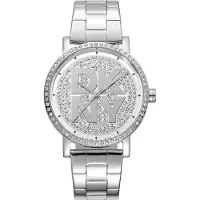 DKNY Soho Logo 36 Mm Damklocka