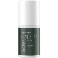 Alessandro Striplac UV Colour Velvet Luxe Gellack 7 ml Sage Silk