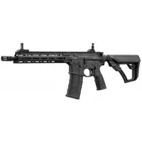 EMG Arms EMG Golden Eagle Daniel Defense DDM4 V7S 6mm Svart