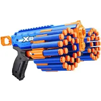 XShot Skumpistol - Excel - Insanity Manic - - One Size - Leksaker